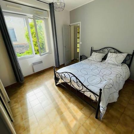 Bollène Chez Leo I - Appartement T2 Proche Tricastin מראה חיצוני תמונה