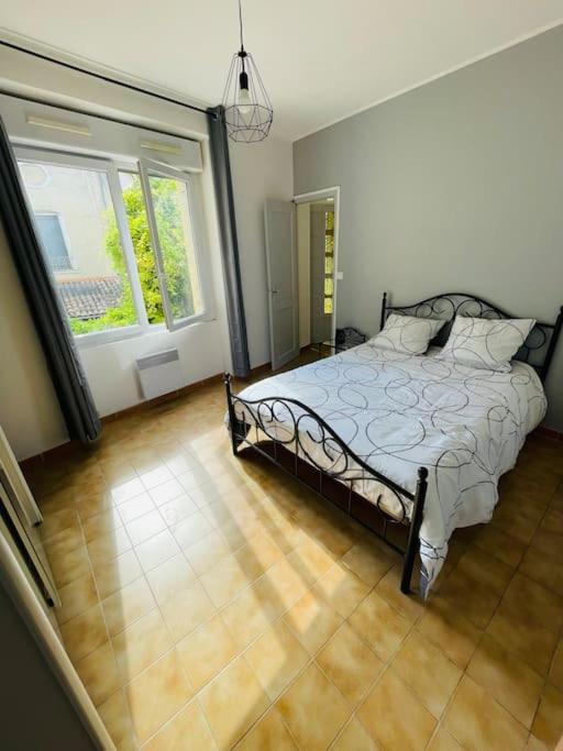 Bollène Chez Leo I - Appartement T2 Proche Tricastin מראה חיצוני תמונה